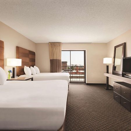 Hyatt Regency Green Bay Exterior foto