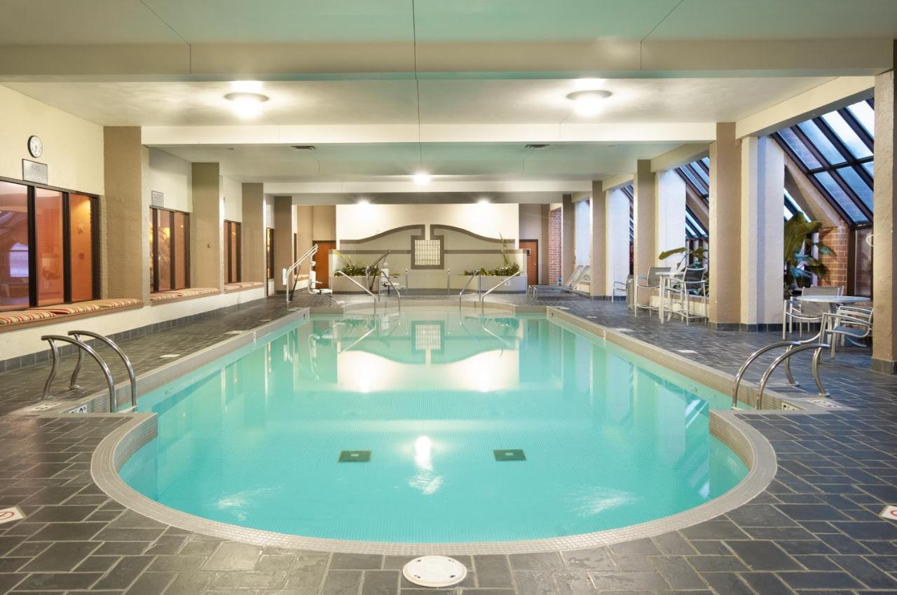 Hyatt Regency Green Bay Exterior foto