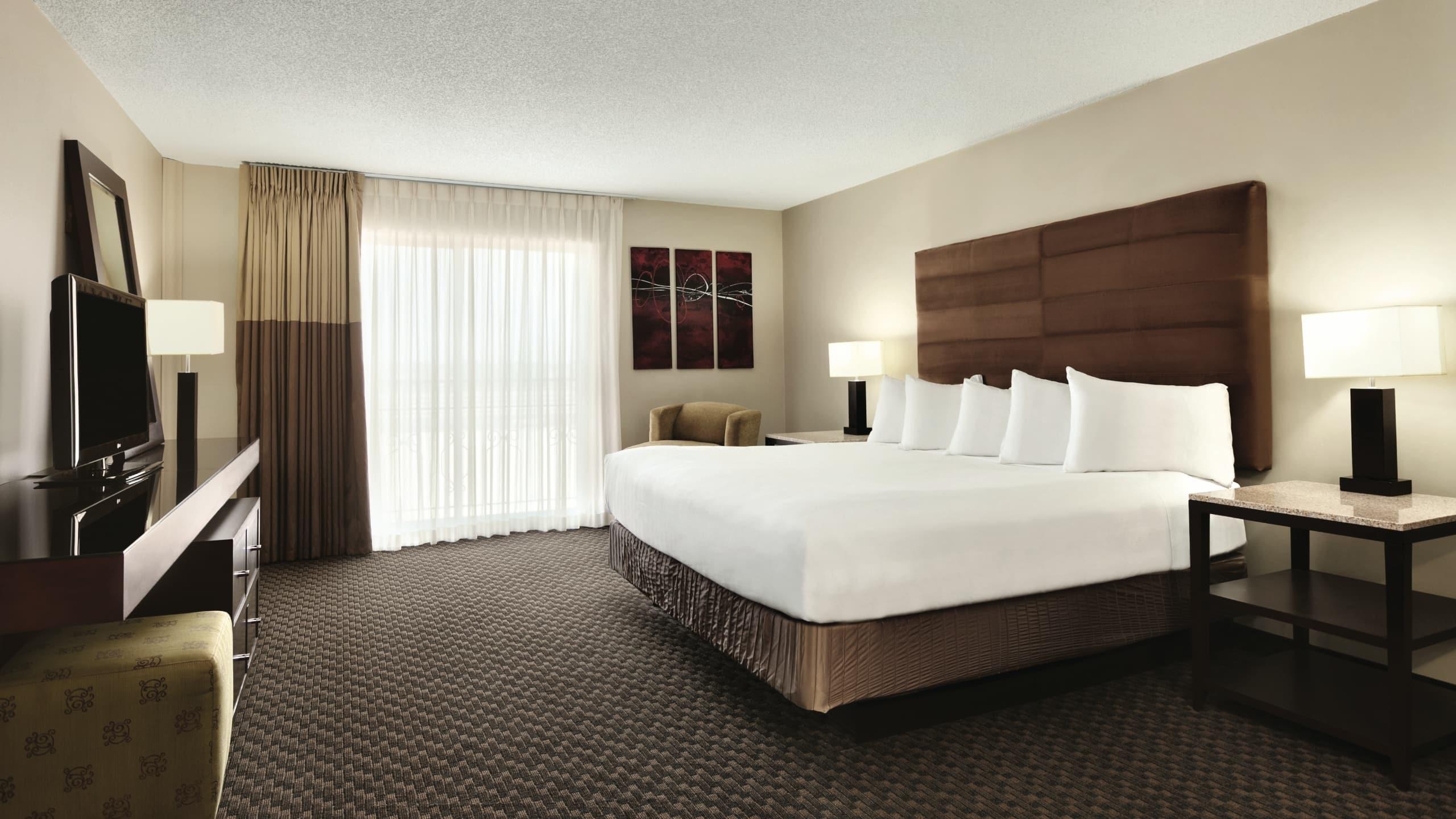 Hyatt Regency Green Bay Exterior foto