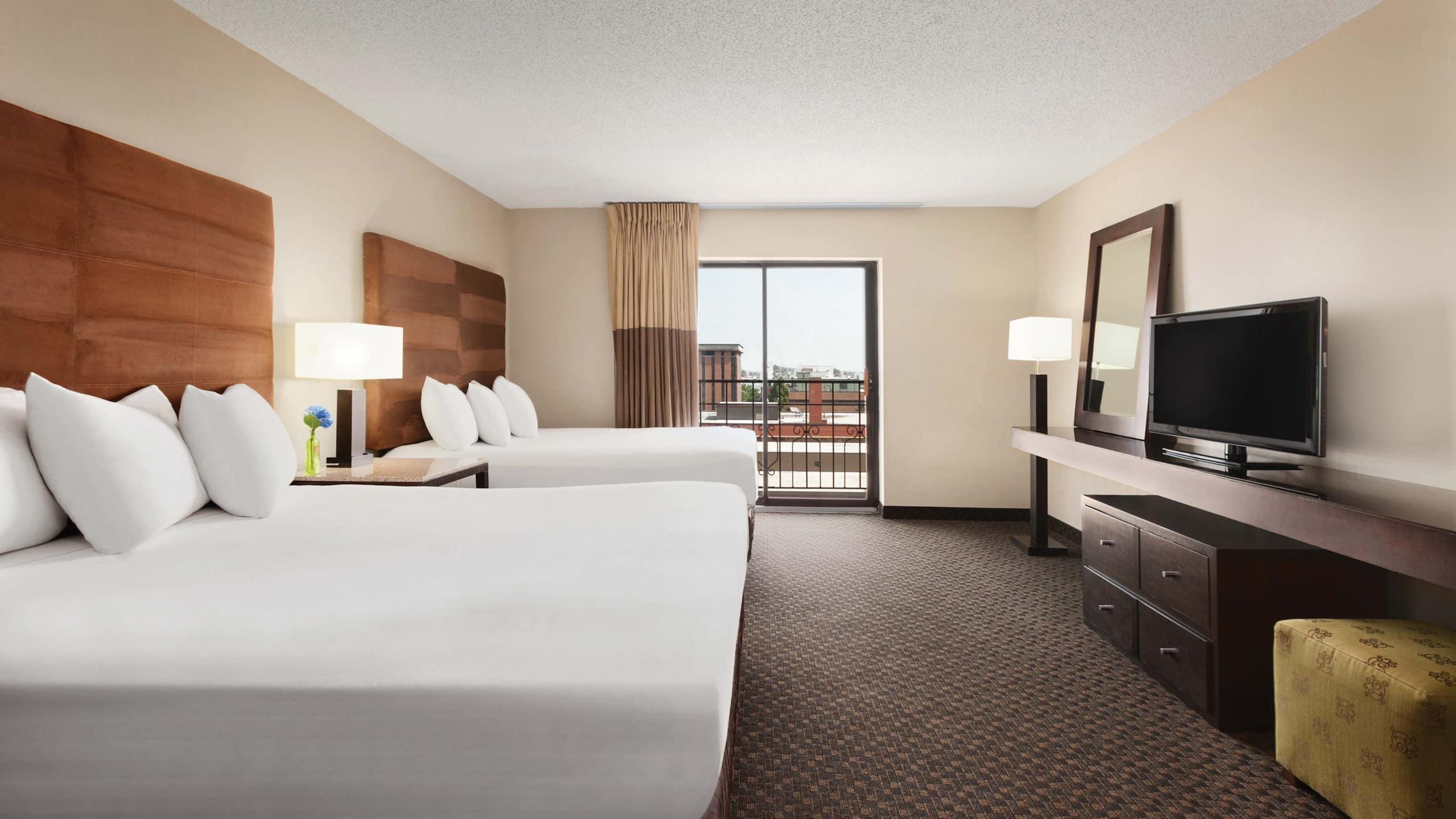 Hyatt Regency Green Bay Exterior foto